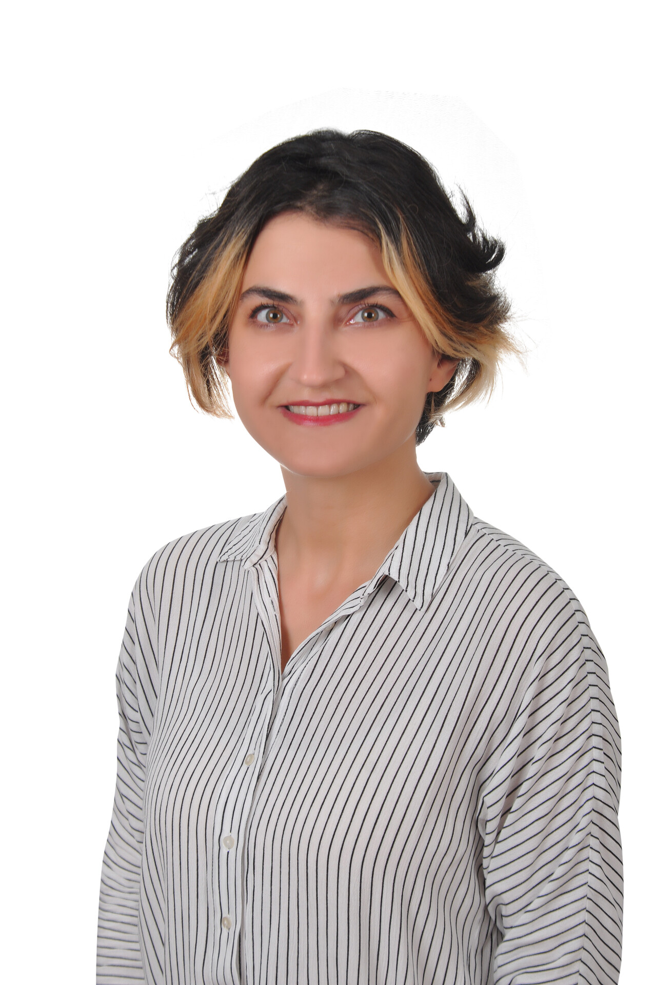 Hanife Akın