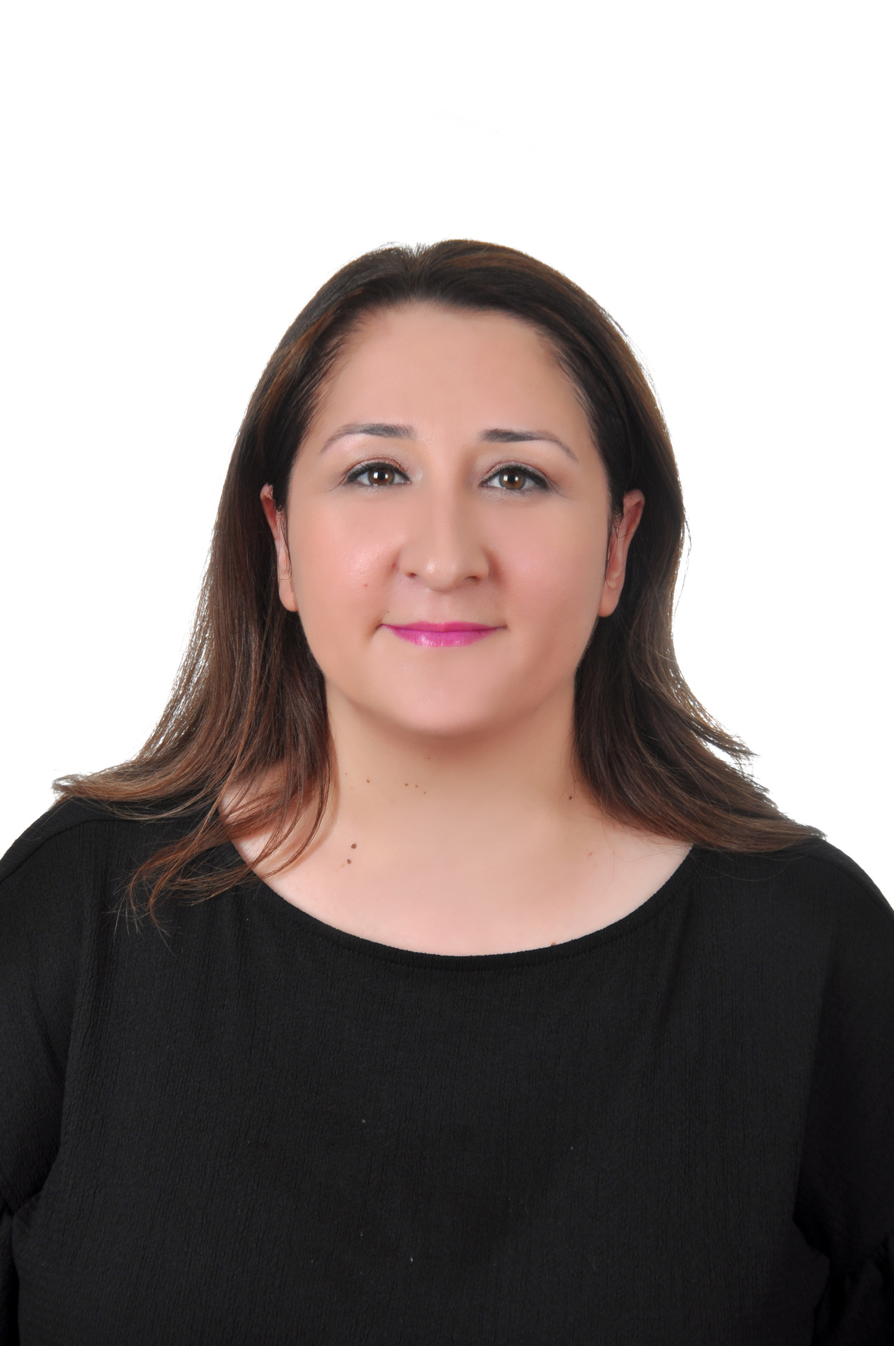 Özlem Tırış