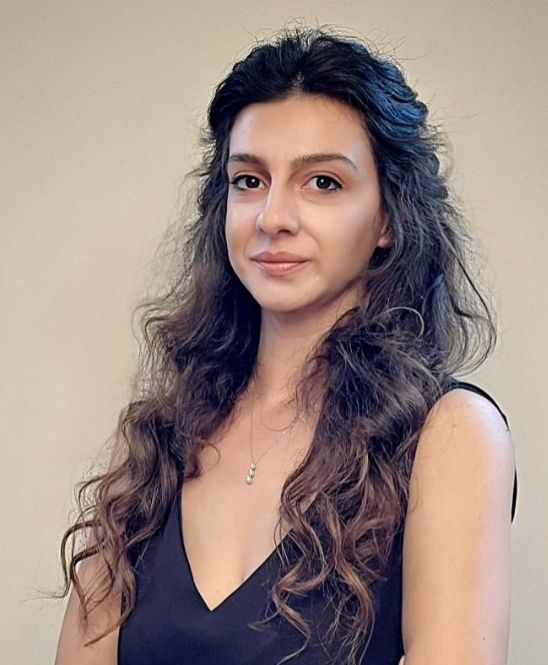 İlkay Cansu Şahbaz