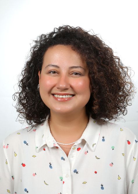 Gizem Gılafçı Şahbaz