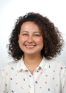 Gizem Gılafçı Şahbaz