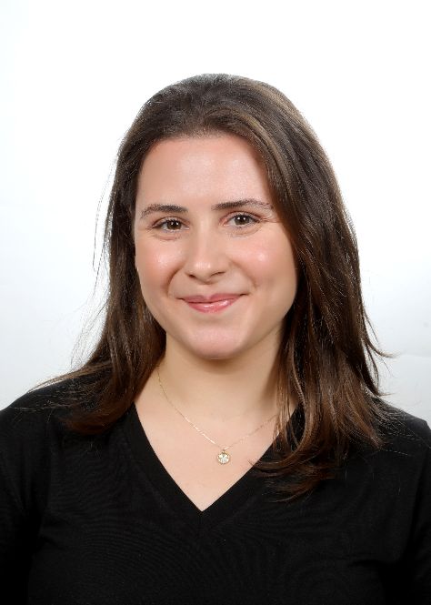 Özge Önder Görücü