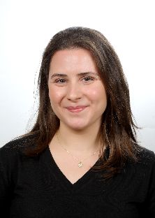 Özge Önder Görücü