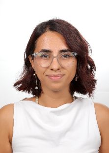 Özgenur Arslanoğlu