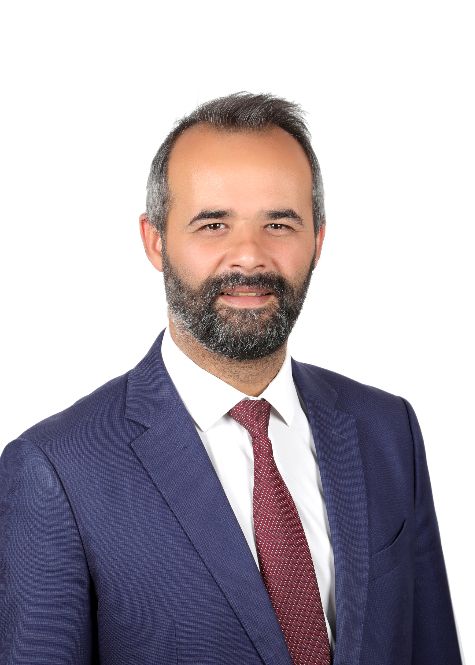 Özgür Karaali