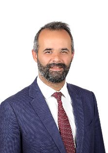 Özgür Karaali