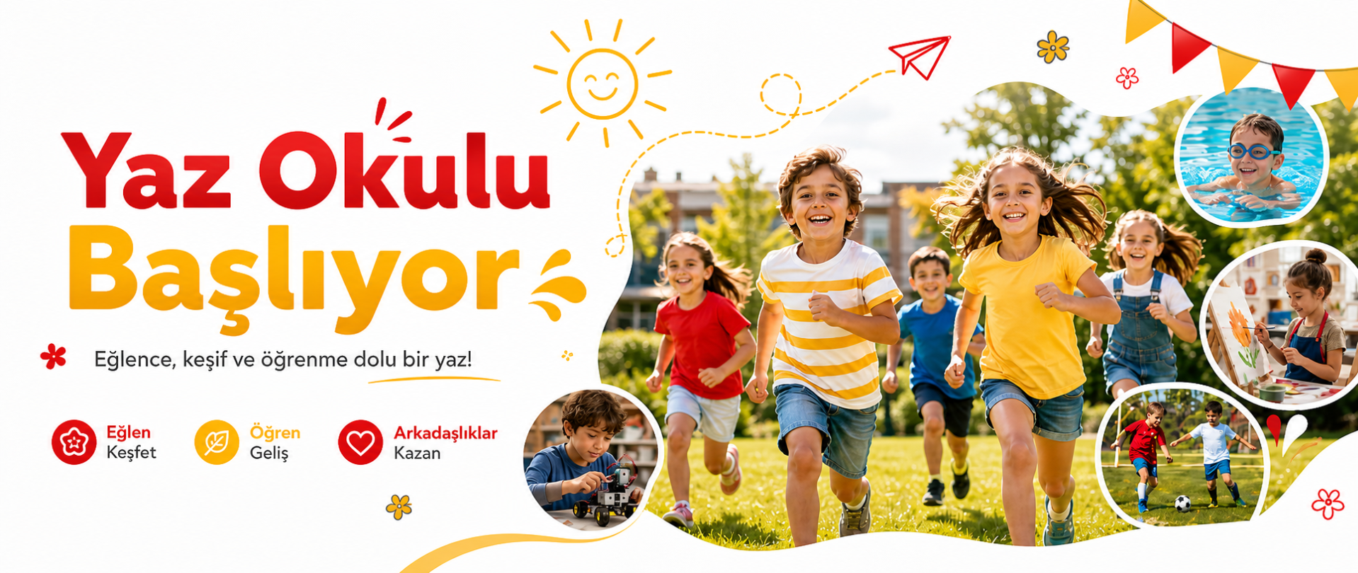 F9 FULL EĞİTİM MODELİ İLE GELECEĞE BAKIYORUZ !